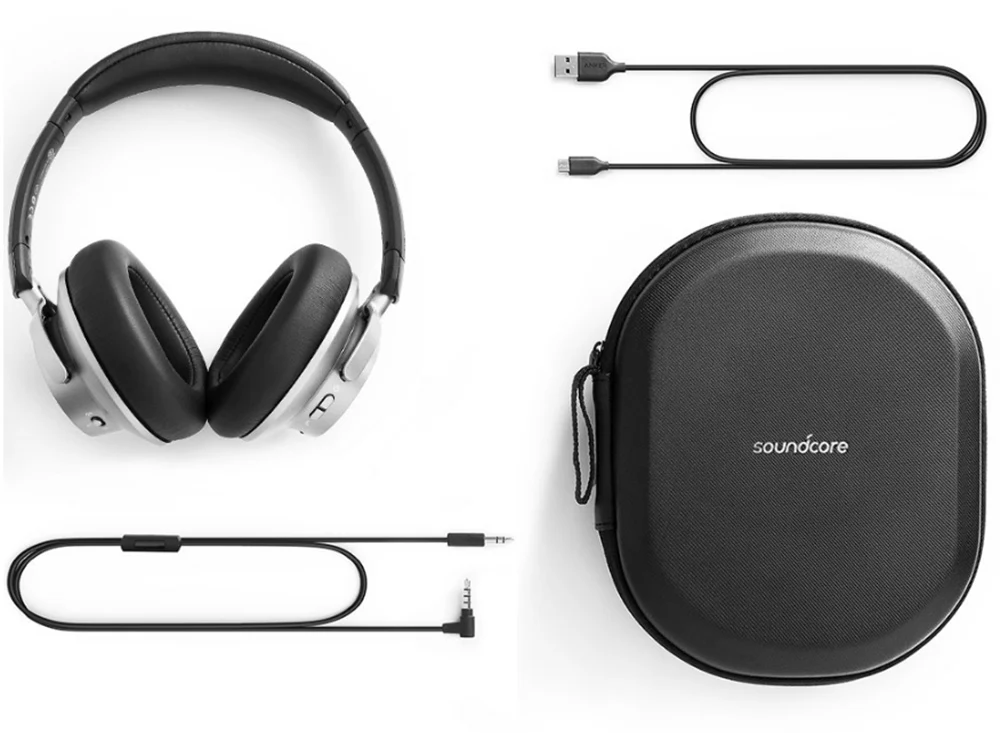 Earphones& Headphones Anker A3021GF1 wireless bluetooth headset gaming play smartphone computer PC