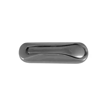 

Clothes hook, steel 49008