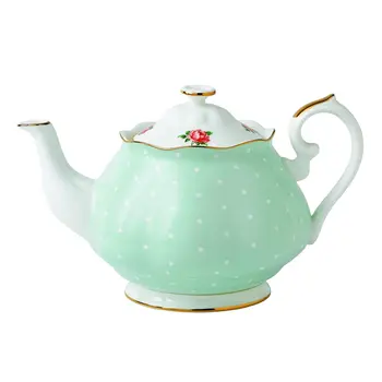 

Royal Albert 1.25litri teapot tableware