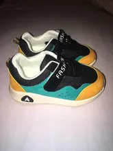 Casual-Shoes ULKNN Girls Boys Breathable Kid's Children's Baby Mesh for New Toddler Size-15-33
