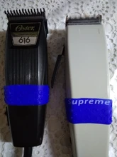 Cubierta protectora de palanca para cortadora de pelo, funda antideslizante de goma de silicona, herramienta de peluquería, accesorios