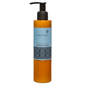 

Firming conditioner for hair "лемонграсс and lavender"