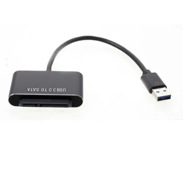 Кабель-адаптер USB 3.0 to Sata Cable