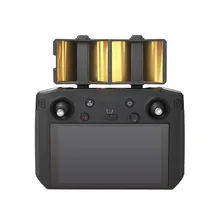 Sunnylife антенна с усилением сигнала расширитель диапазона для DJI Mavic 2 Pro/Zoom с интеллектуальным контроллером Sunnylife антенна с усилением сигнала расширитель диапазона для DJI Mavic 2 Pro/Zoom с интеллектуальным контроллером