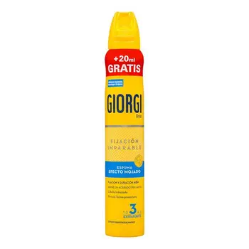 

Strong Hold Mousse Giorgi (230 ml)