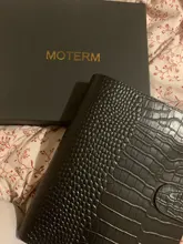 Moterm Luxe-planificador de anillos A5 con carpeta de anillos de 30mm, Agenda, organizador de granos Crocs, diario, Bloc de notas, cuaderno de bocetos