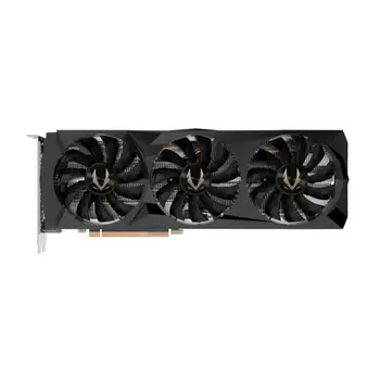 

Zotac GAMING GeForce RTX 2080 Ti AMP 11 GB GDDR6