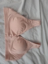 Underwear Lingerie Nursing-Bra Front-Closure Brasier Maternity-Breastfeeding-Bra Pregnant-Women