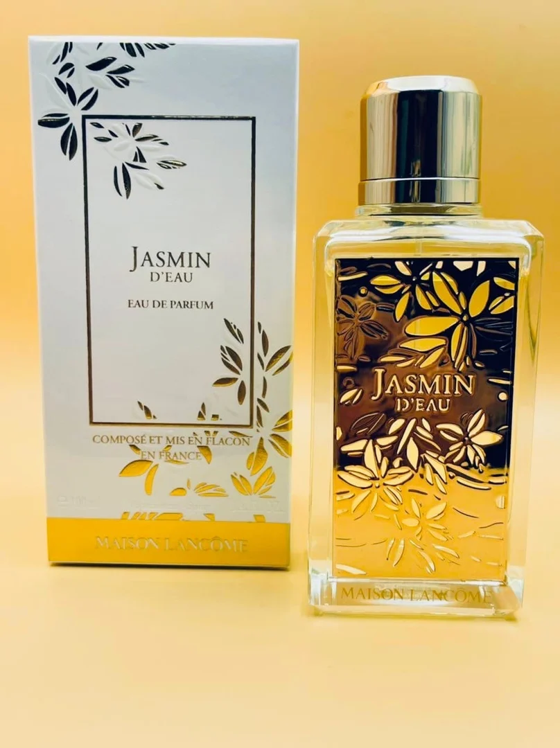 Lancome Jasmin D'Eau 100 мл Парфюмерная вода для женщин