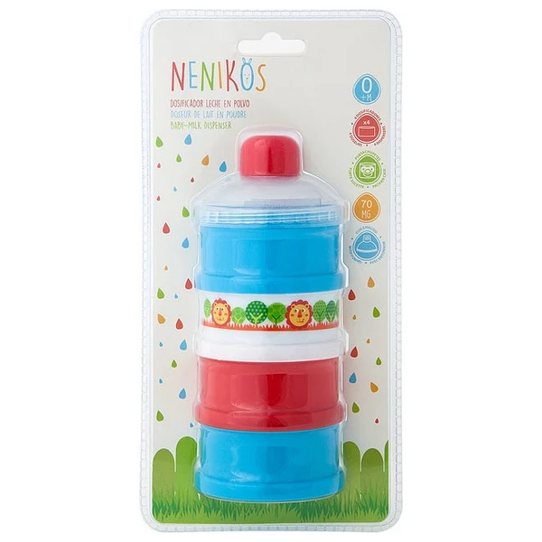 Дозатор сухого молока Nenikos+ 0 м 111927