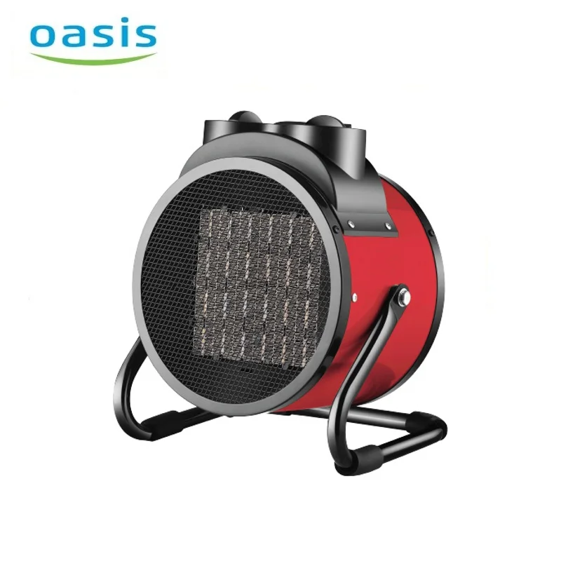 Тепловая пушка TPK-30R Oasis