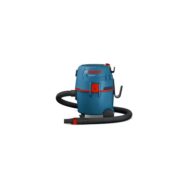 Строительный пылесос Bosch GAS 20 L SFC(060197 B 000