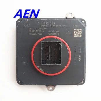 

7492029 Control unit front Headlight LED Module Fit for BMW 63117492029