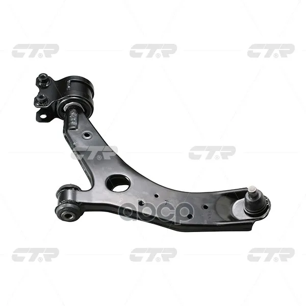 Рычаг Подвески Лев Передн Mazda: 3 1.3-2.0/1.6d 03-09, 5 2.0 05- Ctr арт. CQMZ-1L