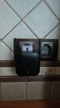Xiaomi Mijia-Repetidor wifi Pro 300M, amplificador Mi de red wifi, enrutador expansor de potencia con 2 antenas
