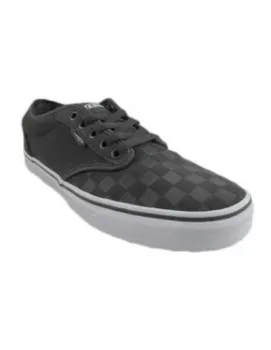 

SNEAKER ATWOOD GRAY MAN