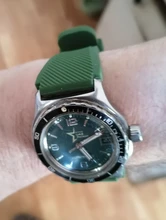 20mm/22mm correa de reloj para Samsung Galaxy reloj de 3 45mm/42mm/activo-2 de S3 frontera pulsera de silicona Huawei GT/2/2e Correa 46 mm