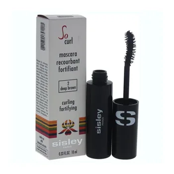 

SISLEY SO MASCARA VOLUME EYELASH 02 DEEP BROWN