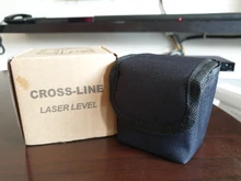 HANMATEK LV1G Laser Level green Cross Line Laser with Measuring Range 50ft, Self-Leveling