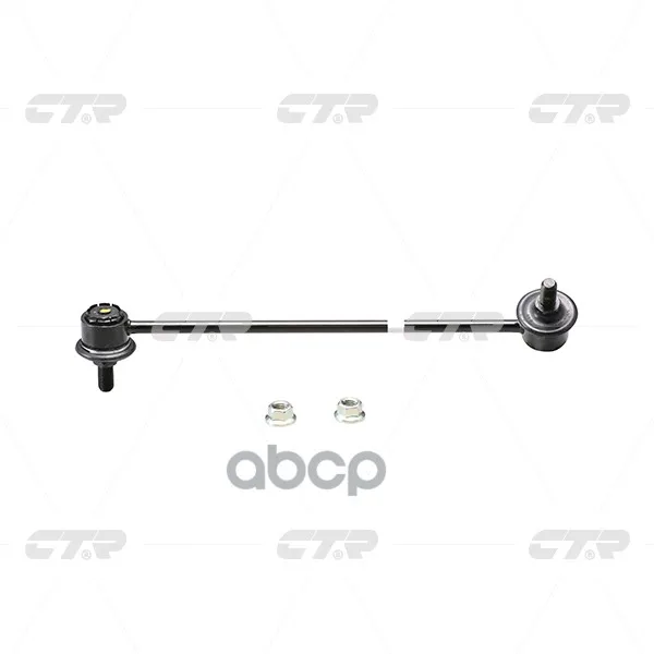 Тяга Стабилизатора Передн Suzuki: Forenza 04-08, Reno 05-08, Kia: Spectra 00-04, Chevrolet: Optra 04-07 Ctr арт. CLS-6