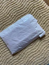 Atimiaza-Pañuelo con borde satinado para mujer, bandana para el pelo, pelucas frontales, diadema de satén suave para maquillaje, cara, deporte, Yoga