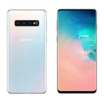 

Samsung Galaxy S10 128GB Prism White