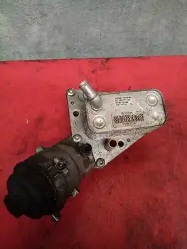 

5989070231 KTM47038 ,,, 00055197184 ,,, 55197184 Engine Oil Cooler Opel Zafira B 1.9 Cdti