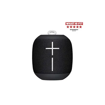 

Logitech Ue Wonderboom Phantom Black