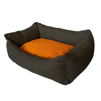 

GRAY CRIB ORANGE MOD.46 45X60CM