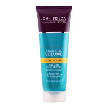 

Volumising Shampoo Luxurious Volume John Frieda