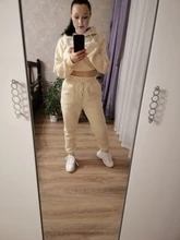 Sudaderas con capucha para hombre y mujer, trajes con forro polar rojo, pantalones de marca negra, chándal informal, traje de corredor, sudadera, Jersey