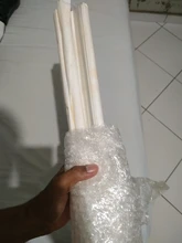 Aquarium-Pipe Irrigation Transparent-Tube Acrylic 14/16mm Pipe-Fittings Garden Fish-Tank