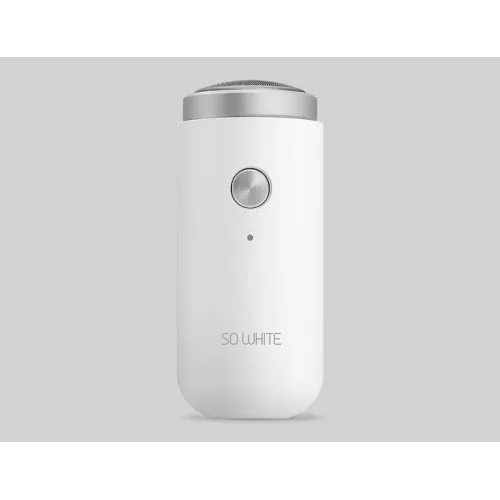 Электробритва Xiaomi So White Mini Electric Shaver Ed1 White