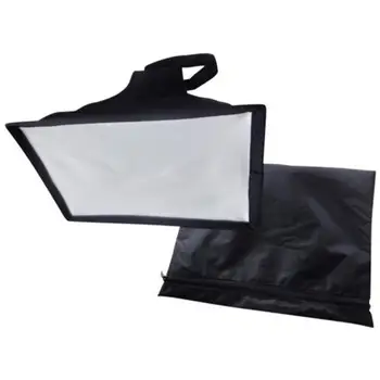 

Mini Softbox Sb 22-16Metz16.69