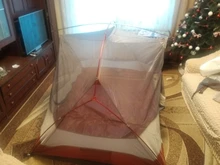 Tents-Mat Outdoor-Tent Ultralight Aluminum-Rod Naturehike Custom Mongar Waterproof Double-Layer