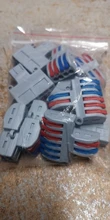 Wire-Connector Terminal-Block Electrical-Cable Universal SPL-62 Push PCT-222 Mini Fast