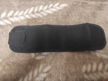 Geoeon-pulsera magnética multifunción de tela Oxford, bolsa de herramientas portátil, herramienta de muñeca para electricista, varias herramientas de fijación, D35