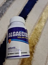 Algas y musgo de alta eficiencia, 50g, reductor de Control, purificación de agua segura y eficiente, para estanque de acuario