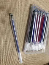 Heat-Erasable-Pen Storage-Box Fabric-Marker Tailoring-Accessories Disappearing High-Temperature