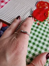 Anillos de la suerte con flores para mujer, 100% 925 anillos de plata esterlina, venta al por mayor, gran oferta, novedad de 2021