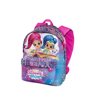 

SHIMMER AND SHINE BACKPACK FREETIME
