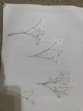 Mohamm-pegatinas de la serie Casa de flores, papel de álbum de recortes, suministros escolares creativos, estilo Ins, n. ° 7, 10 Uds.