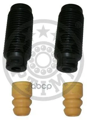 Пыльник Отбойник Hyundai Elantra 00-06 Пер.(К-Т На 2 Амортизатора) Optimal Ak735335 Optimal арт. AK735335