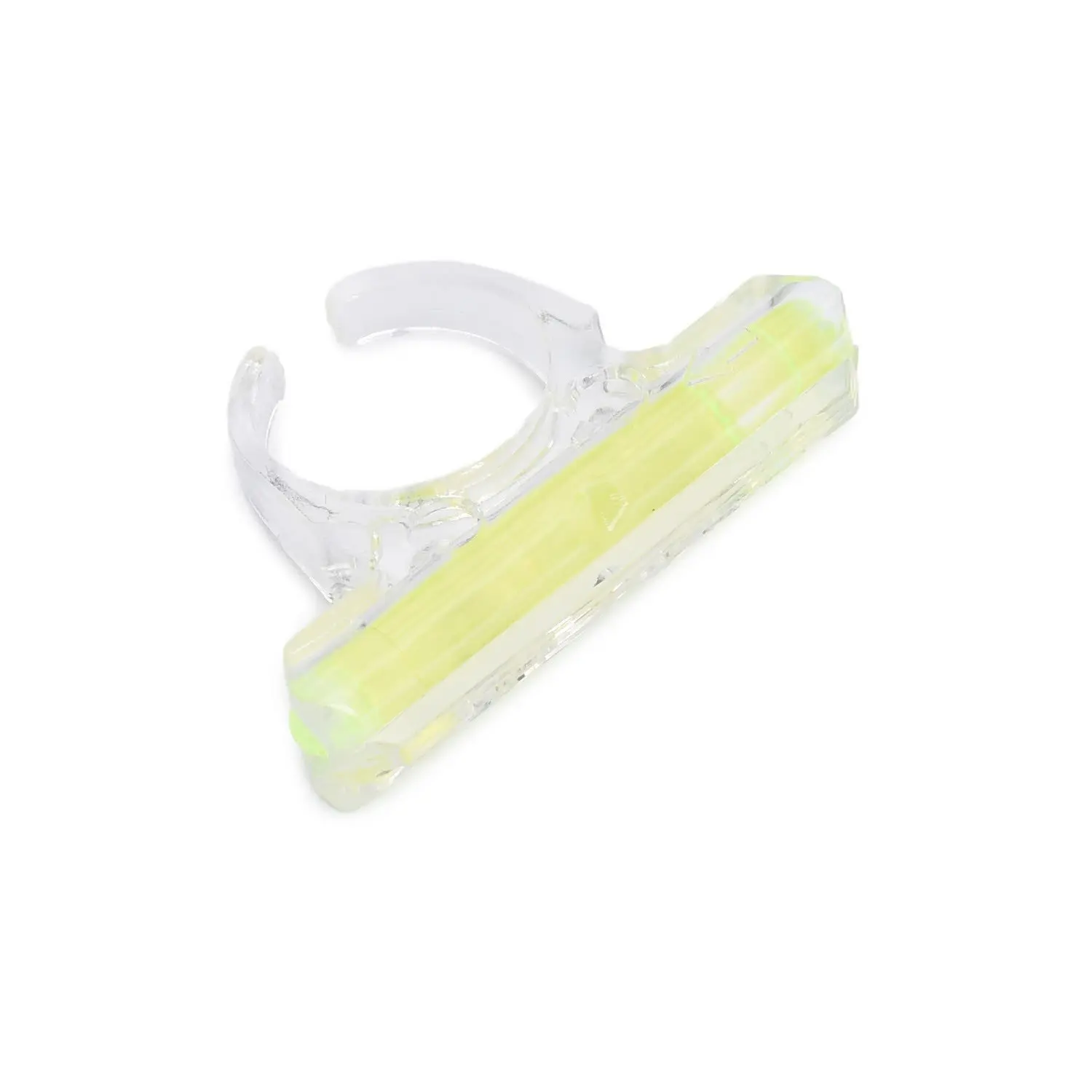 Кольцо FRESH-TREND неоновое YJ027161494