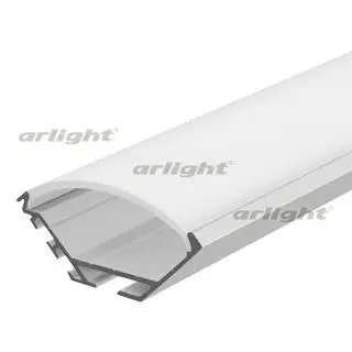 

020898 profile KLUS-P45-2000 ANOD-2- Arlight