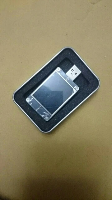 Отзыв о товаре USB-тестер T18-X6, вольтметр-измеритель напряжения и силы тока, HD цветной QC4 + PD3.0 QC2.0QC3.0 PPS, тест емкости с протоколом быстрой зарядки от пользователя V***n