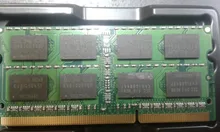 Memoria RAM para ordenador portátil, 1 GB, 2 GB, 4 GB, 8 GB, 2 G, 4 G, PC2, PC3, PC3L, DDR2, DDR3, 667 Mhz, 800 Mhz, 1333 Hz, 1600 MHz, 5300, 6400S, 8500, 10600, ECC