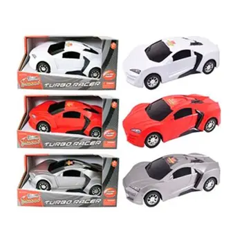 

Car turbo racer 29 cm, 3 stdos