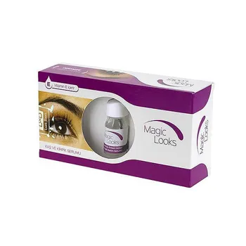 

Luis Bien Eyelash Growth Serum Eyelash Enhancer Longer Fuller Thicker Eyelashes Lifting and Eyebrows Enhancer