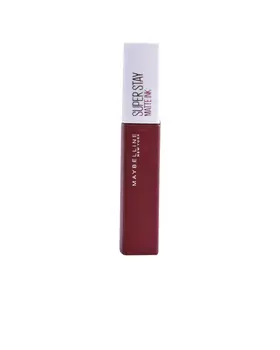 

Maybelline Superstay Matte Ink - 50 Voyager - lipstick lipstick Red